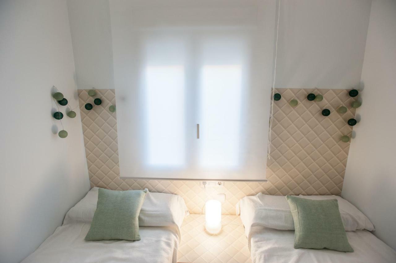 Luxury Maestranza Donkey Lägenhet Sevilla Exteriör bild